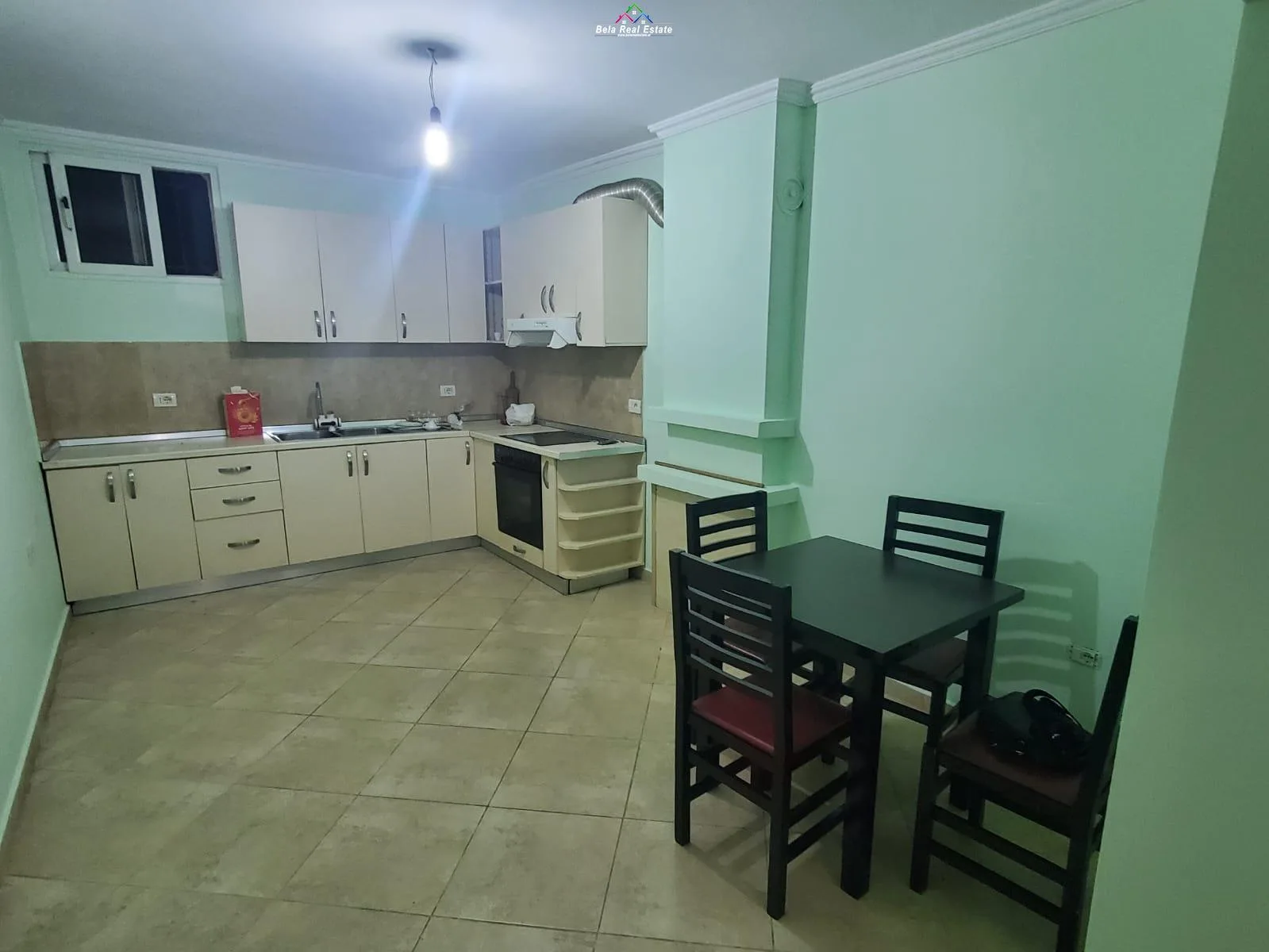 Shtepi Private 1-kateshe Me Qera 1+1 Ne Brryl (ID BV22293) Tirane