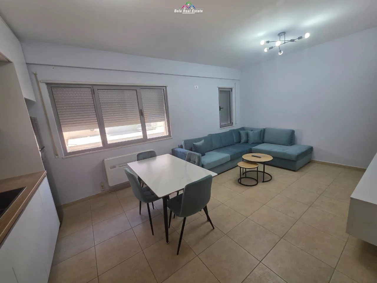 Apartament Me Qera 1+1 Tek 5 Maji (ID B2101513) Tirane