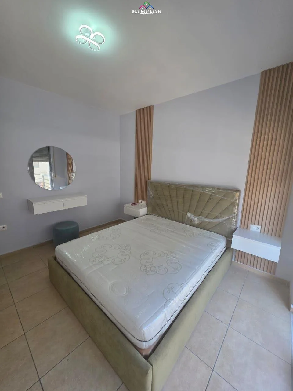 Apartament Me Qera 1+1 Tek 5 Maji (ID B2101513) Tirane