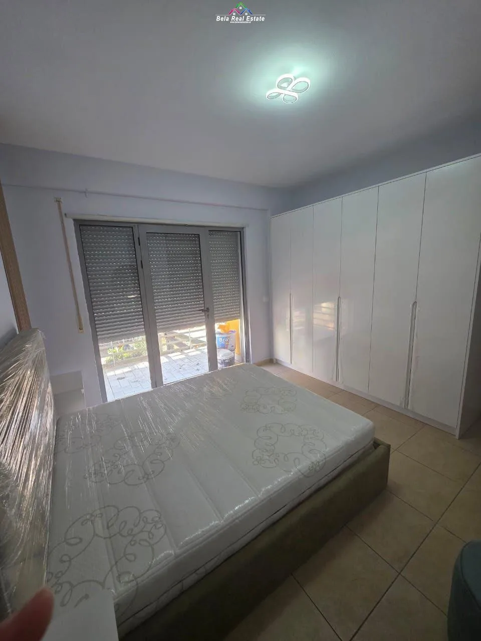 Apartament Me Qera 1+1 Tek 5 Maji (ID B2101513) Tirane