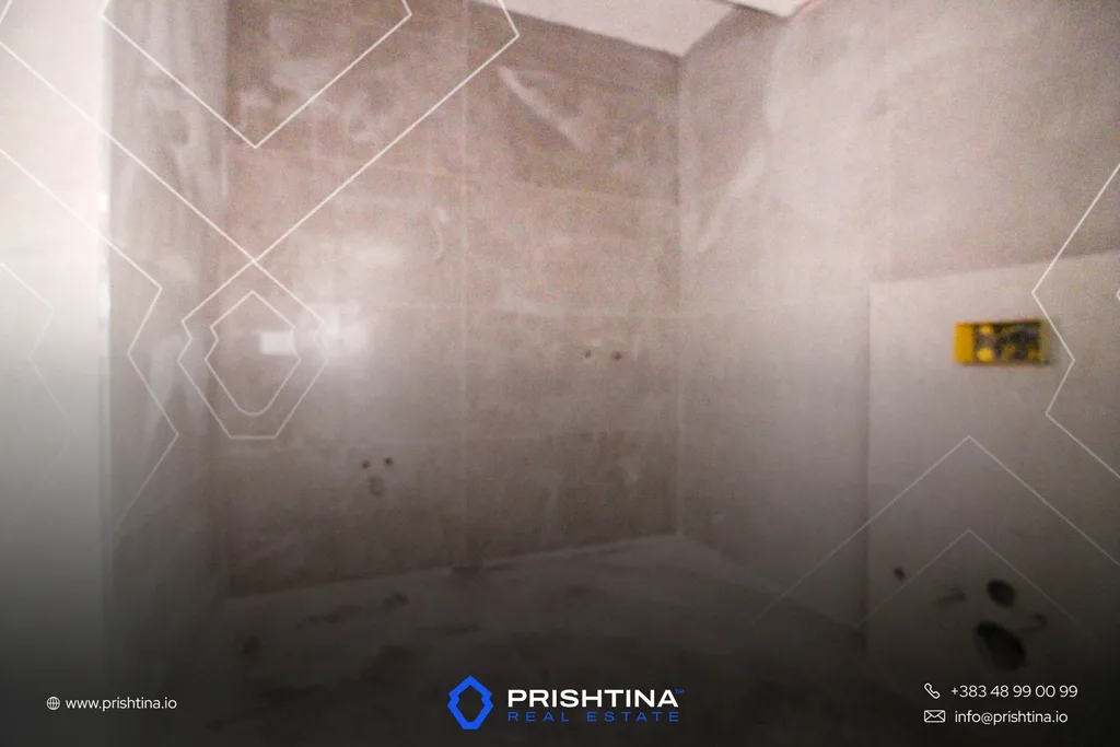 Banese ne #shitje 117m² te Prishtina e Re