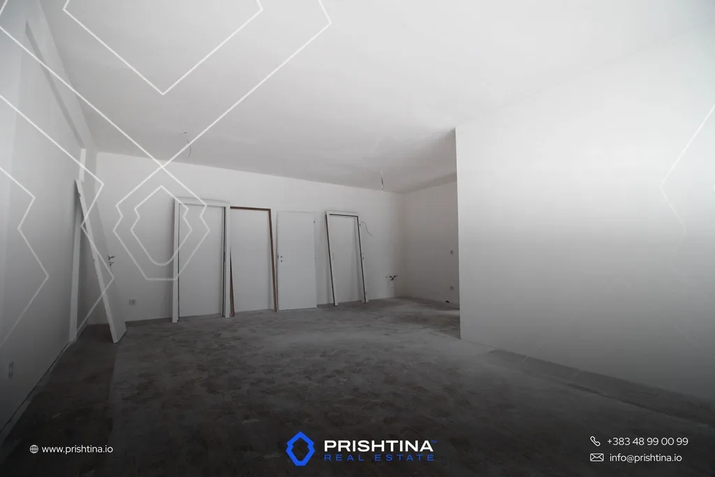 Banese ne #shitje 117m² te Prishtina e Re