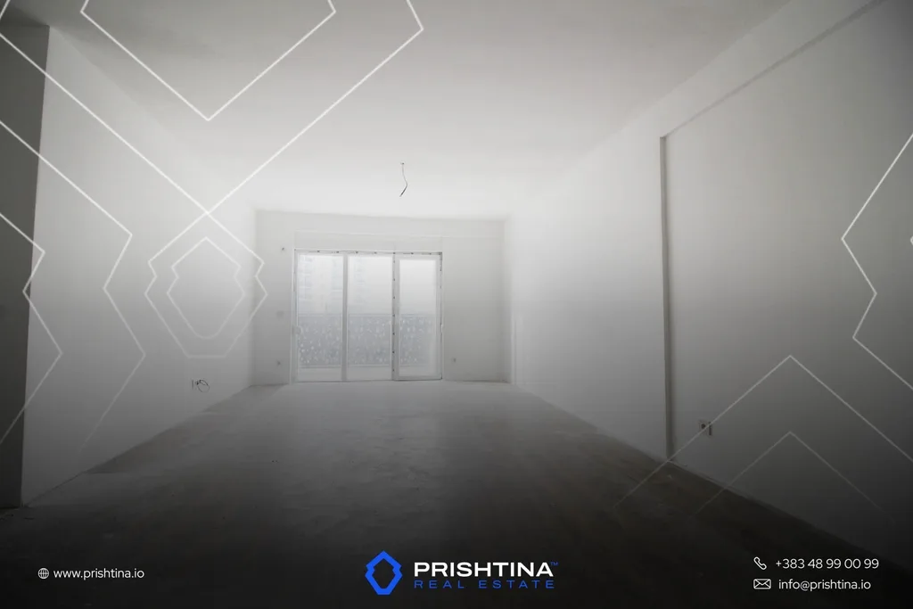 Banese ne #shitje 117m² te Prishtina e Re