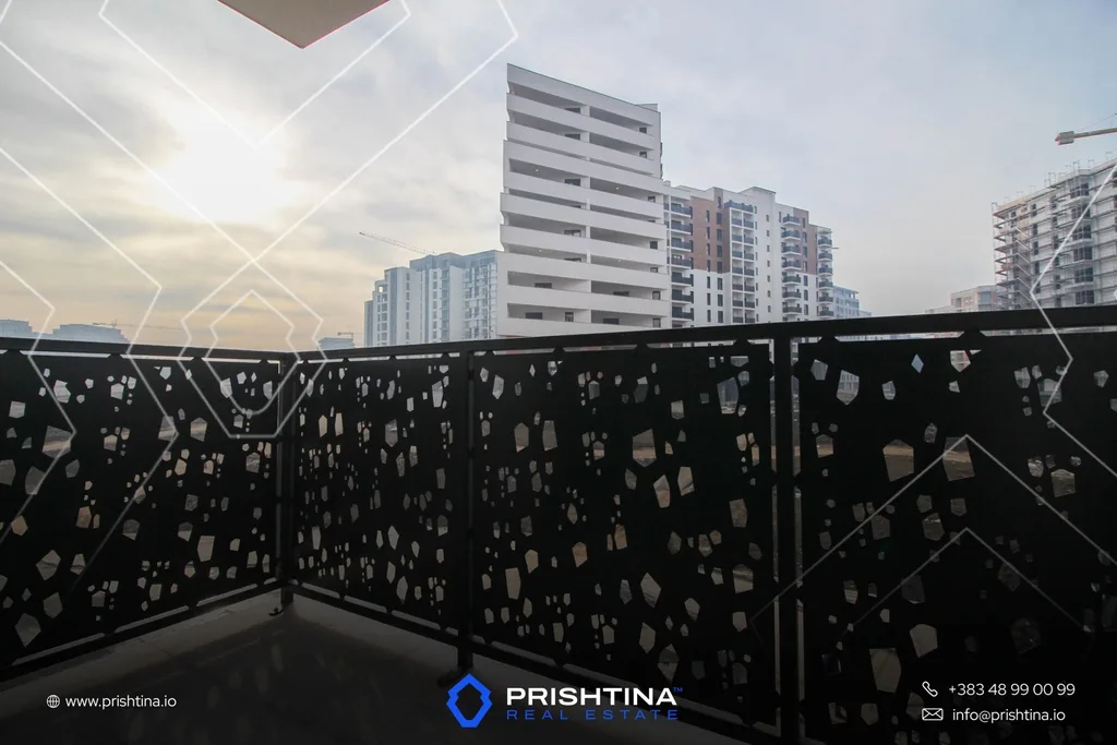 Banese ne #shitje 117m² te Prishtina e Re