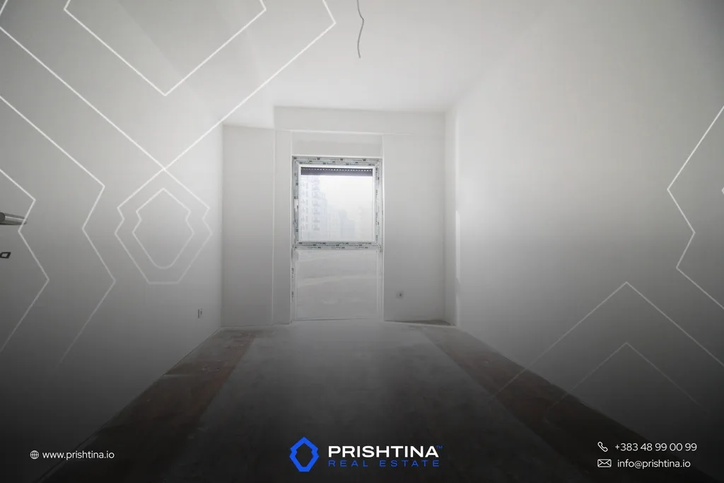 Banese ne #shitje 117m² te Prishtina e Re