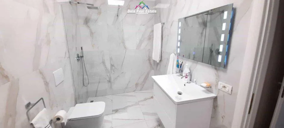 Apartament Ne Shitje 2+1 Ne Astir (ID B120776) Tirane