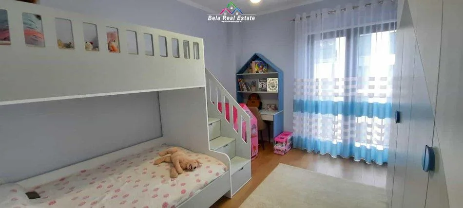 Apartament Ne Shitje 2+1 Ne Astir (ID B120776) Tirane