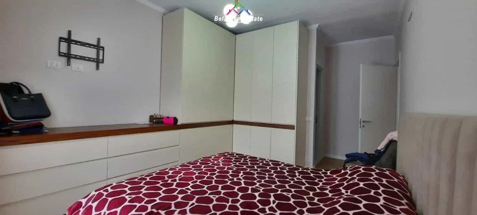 Apartament Ne Shitje 2+1 Ne Astir (ID B120776) Tirane