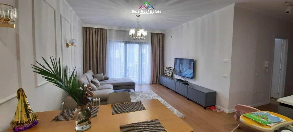 Apartament Ne Shitje 2+1 Ne Astir (ID B120776) Tirane