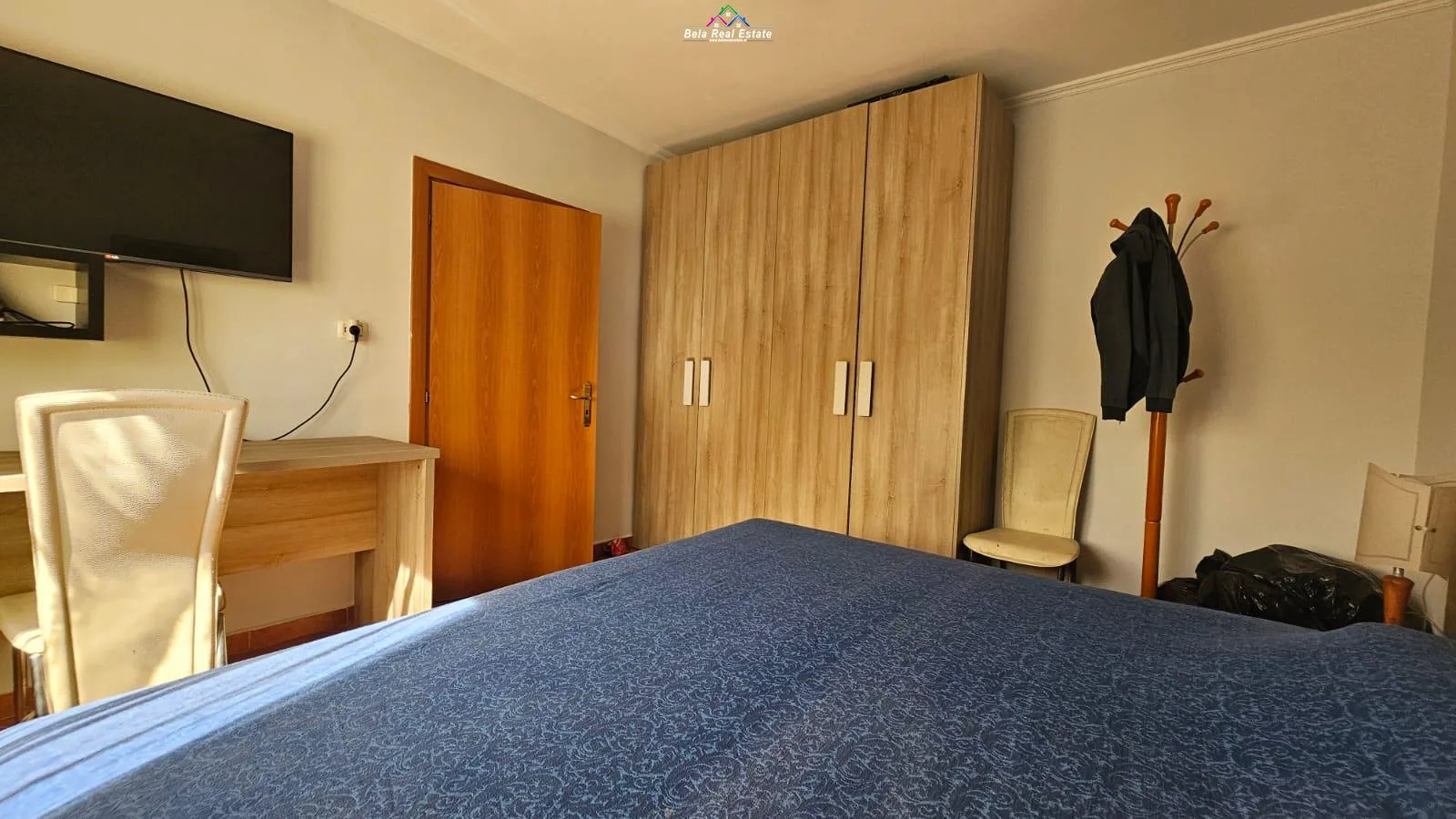 Apartament Me Qera 2+1 Tek Tregu Cam (ID B221252) Tirane