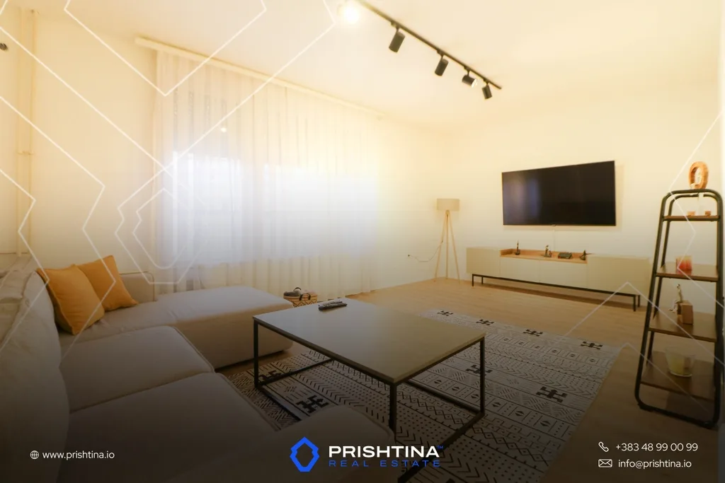 Banese ne #shitje 64.62m² ne Pejton