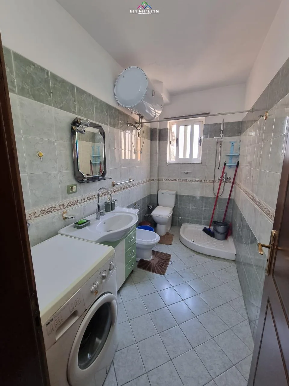 Apartament me qera 2+1 tek Rruga Bardhyl (ID B221297) Tirane.