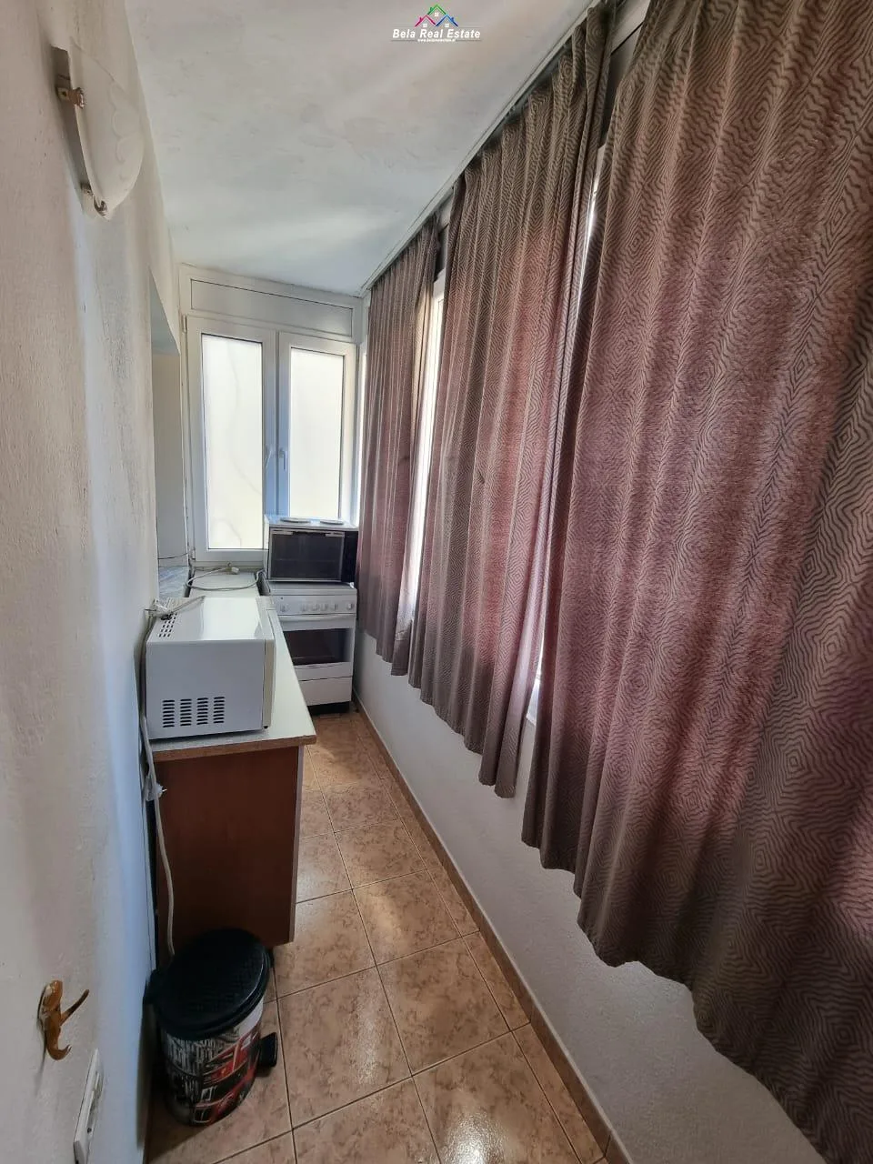 Apartament me qera 2+1 tek Rruga Bardhyl (ID B221297) Tirane.
