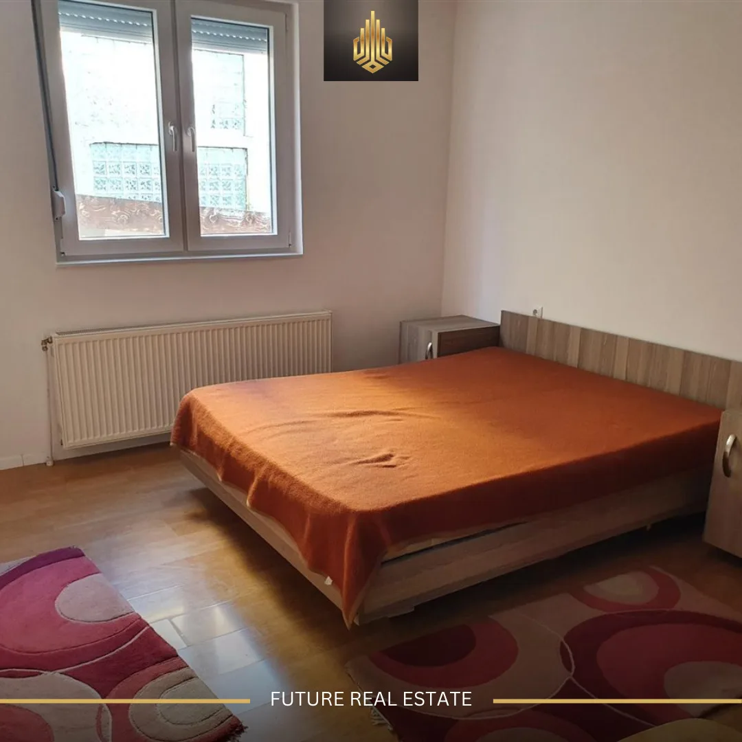 Banesë me QERA/90m²
