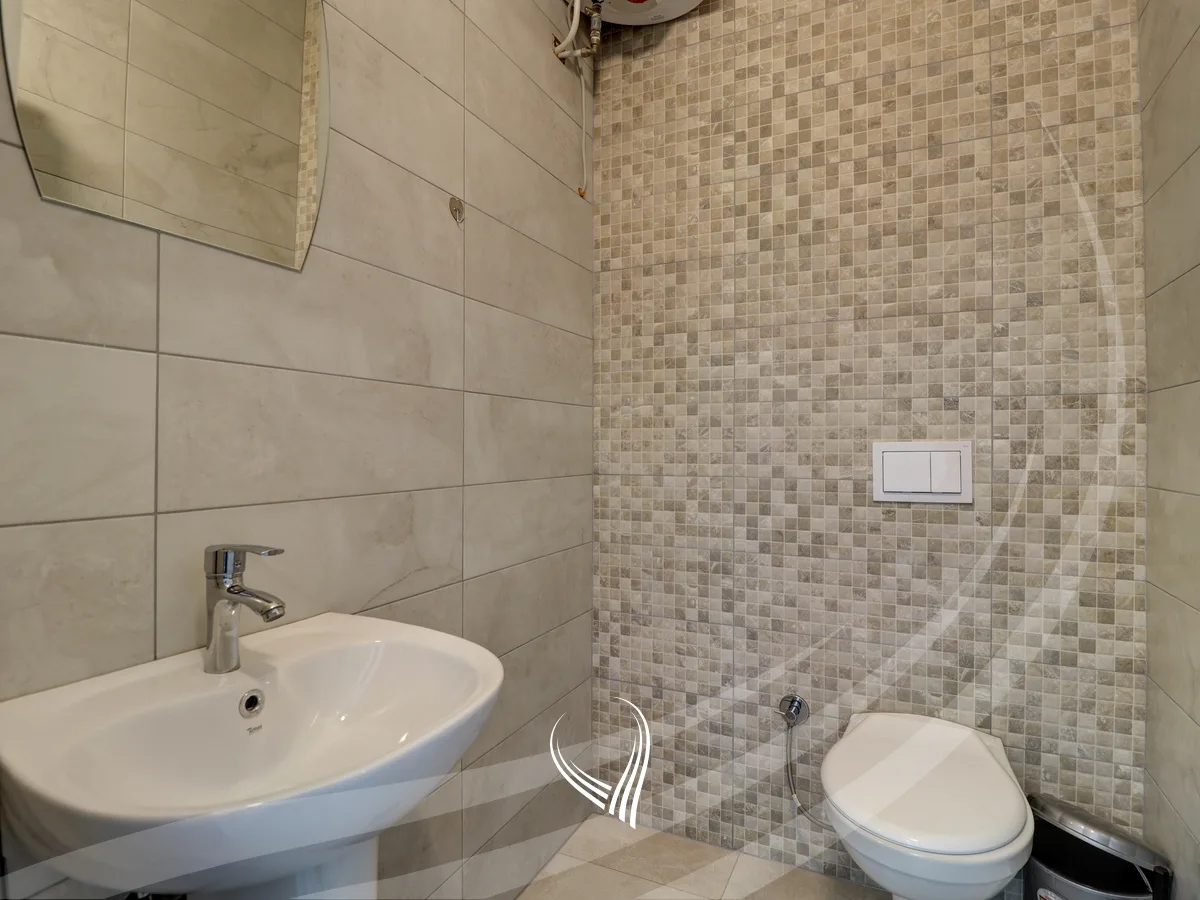 Lokal 54m2 në shitje në lagjen Mati 1