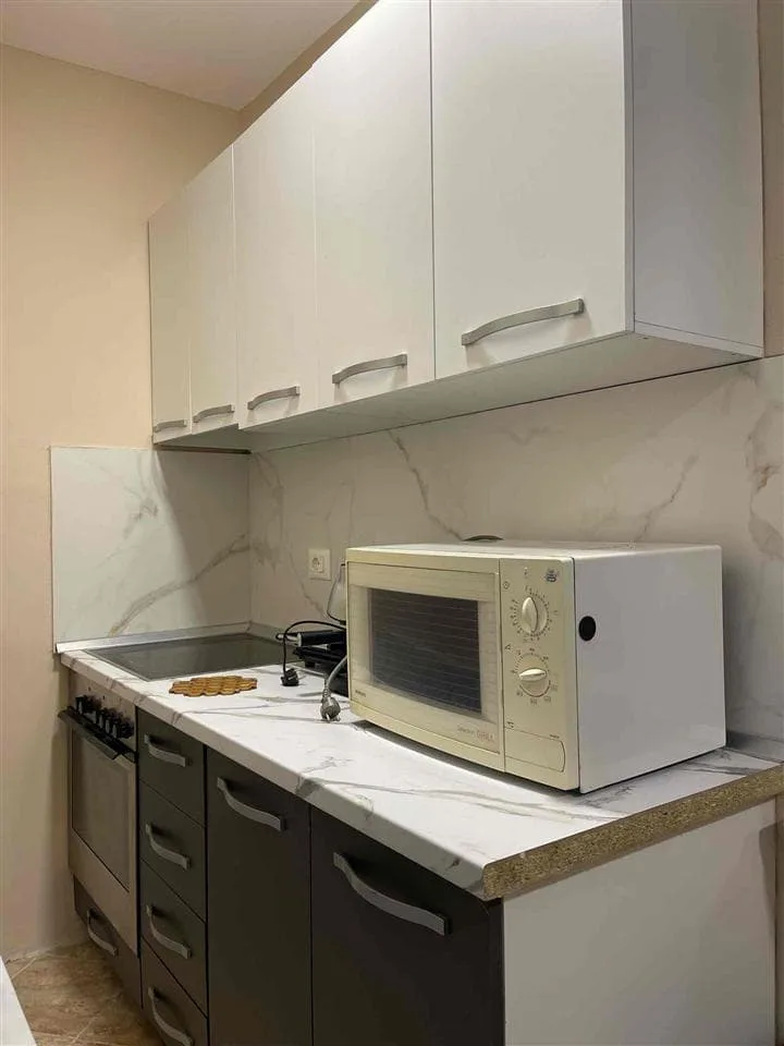 Apartament Me Qera 1+1 tek Selvia (ID B211372)Tirane