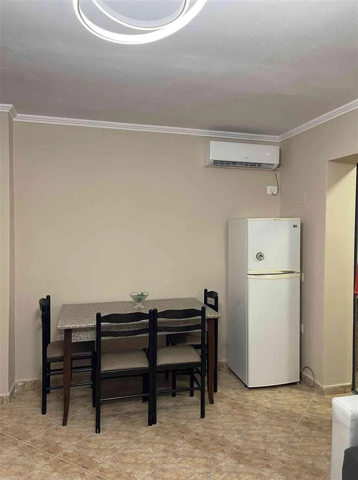 Apartament Me Qera 1+1 tek Selvia (ID B211372)Tirane