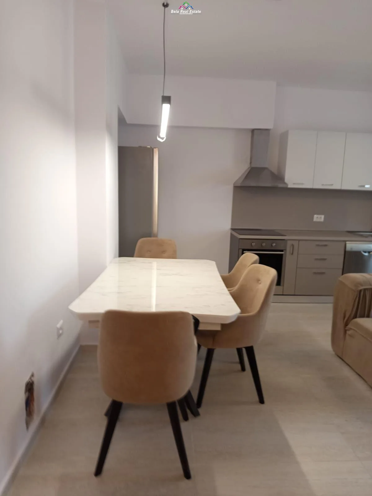 Apartament Me Qera 2+1 Tek Dritan Hoxha (ID B2201858) Tirane