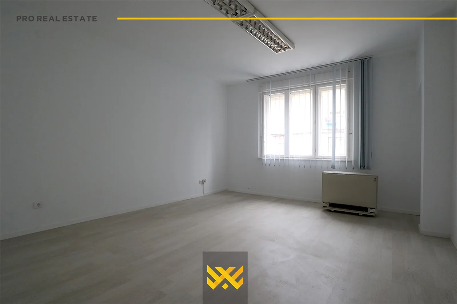 Banesë – Zyre 90m² me #QIRA te Qafa.
