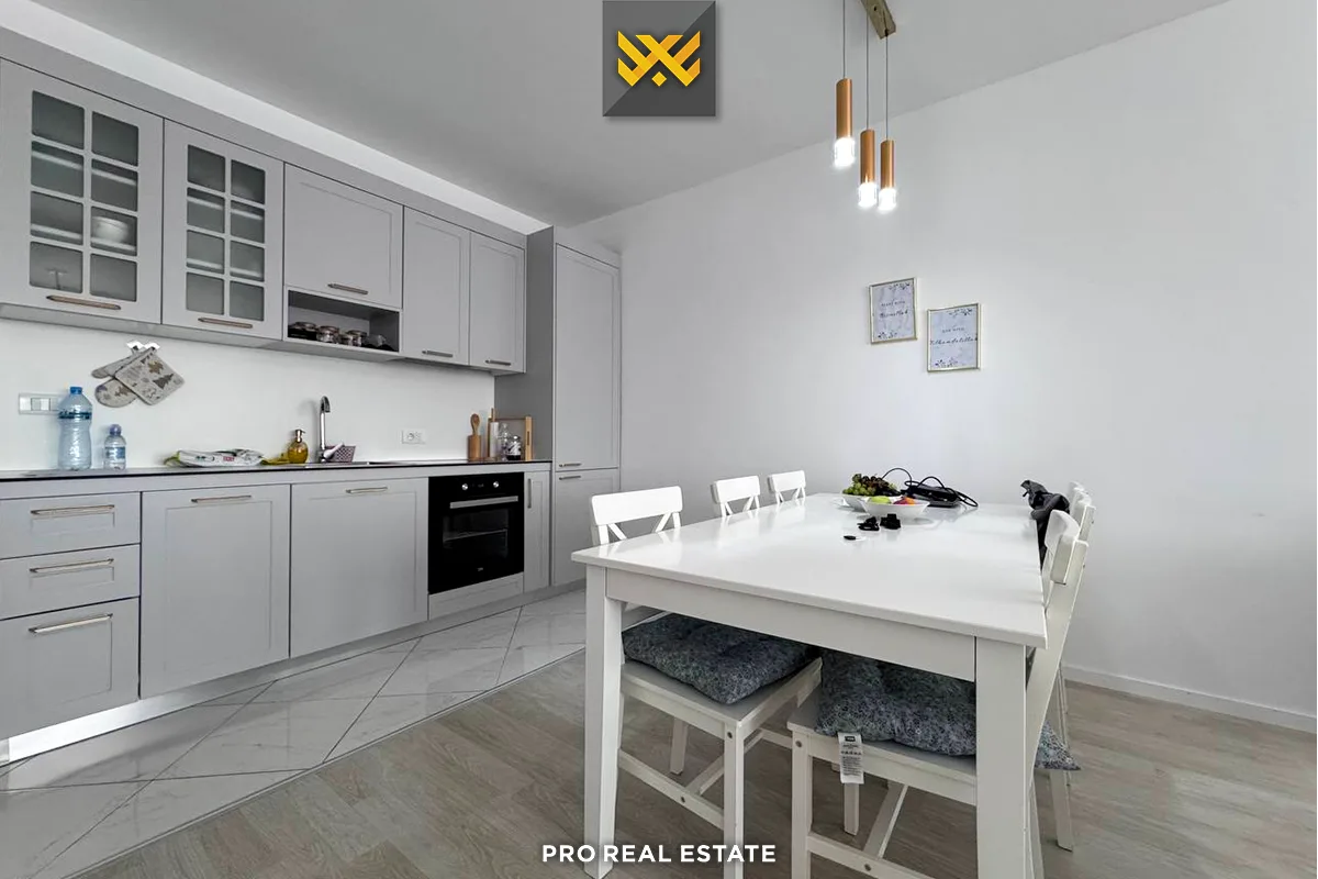 Banesë 92.84m² për #SHITJE në Fushë Kosovë