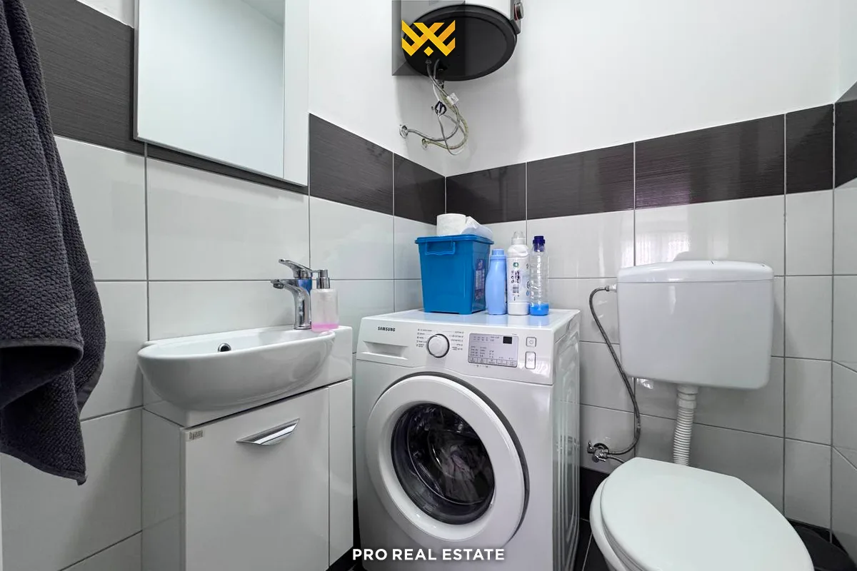 Banesë 92.84m² për #SHITJE në Fushë Kosovë