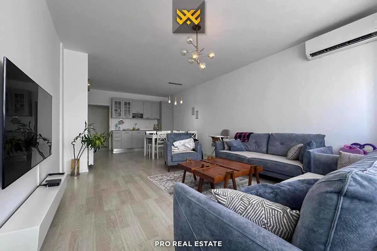 Banesë 92.84m² për #SHITJE në Fushë Kosovë