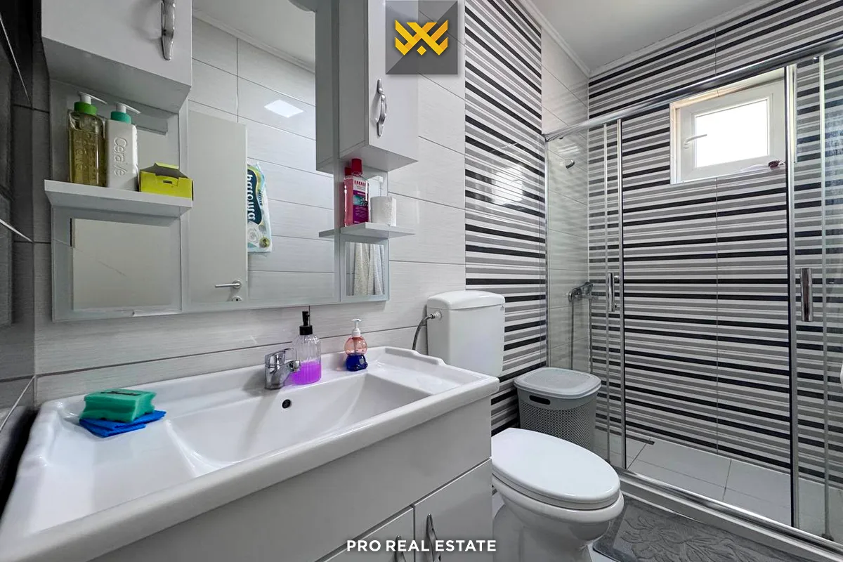 Banesë 92.84m² për #SHITJE në Fushë Kosovë