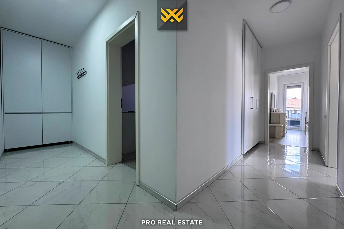 Banesë 92.84m² për #SHITJE në Fushë Kosovë