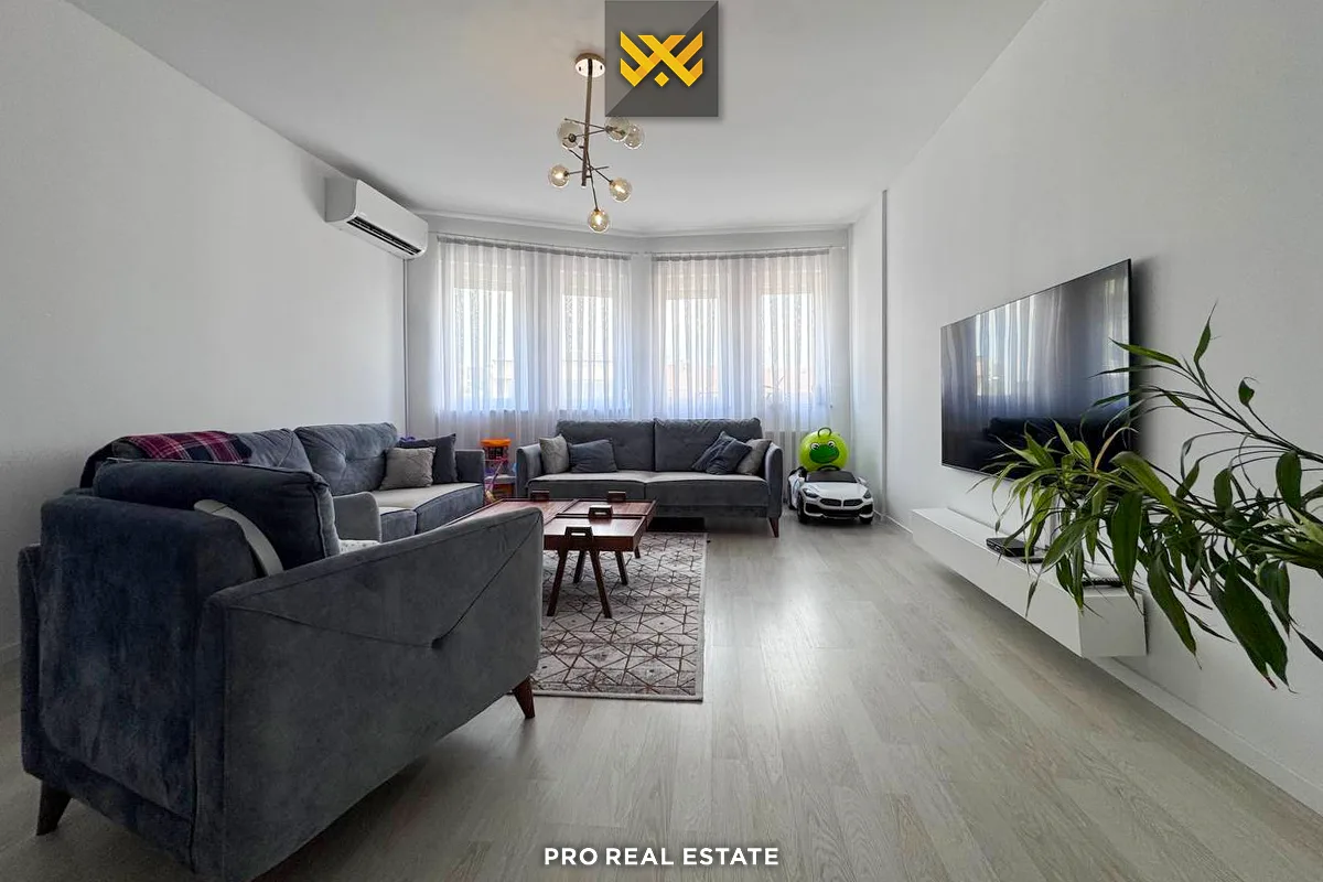 Banesë 92.84m² për #SHITJE në Fushë Kosovë