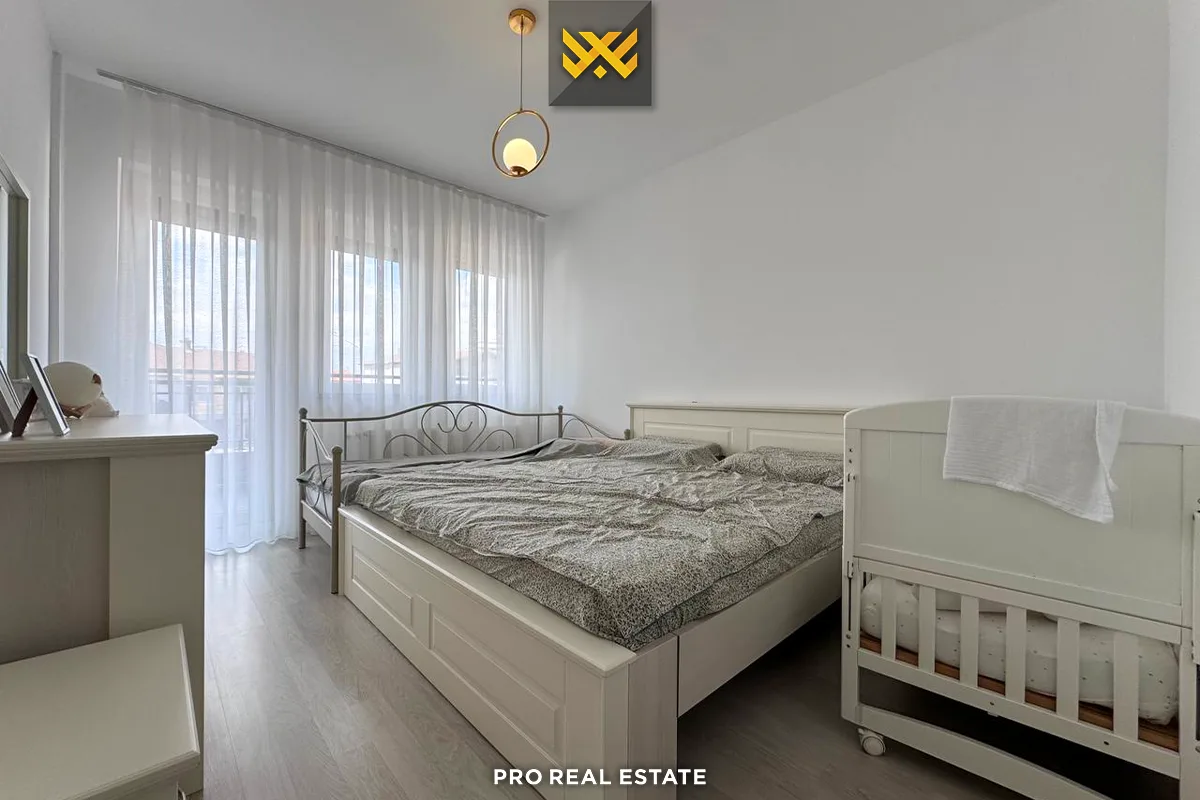 Banesë 92.84m² për #SHITJE në Fushë Kosovë