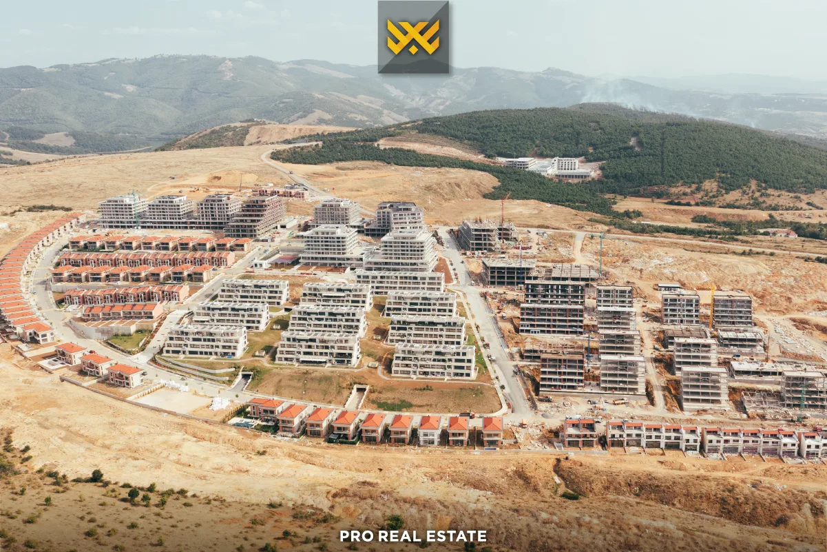 Banesë 165.09m² për #SHITJE në Marigona Hill.