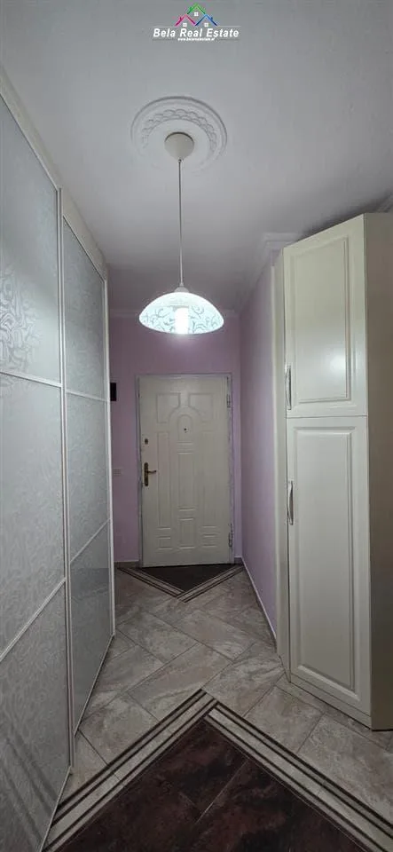 Apartament Me Qera 1+1 Tek Rruga e Durresit (ID B210949) Tirane.