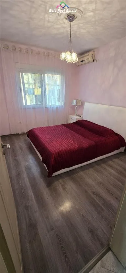 Apartament Me Qera 1+1 Tek Rruga e Durresit (ID B210949) Tirane.
