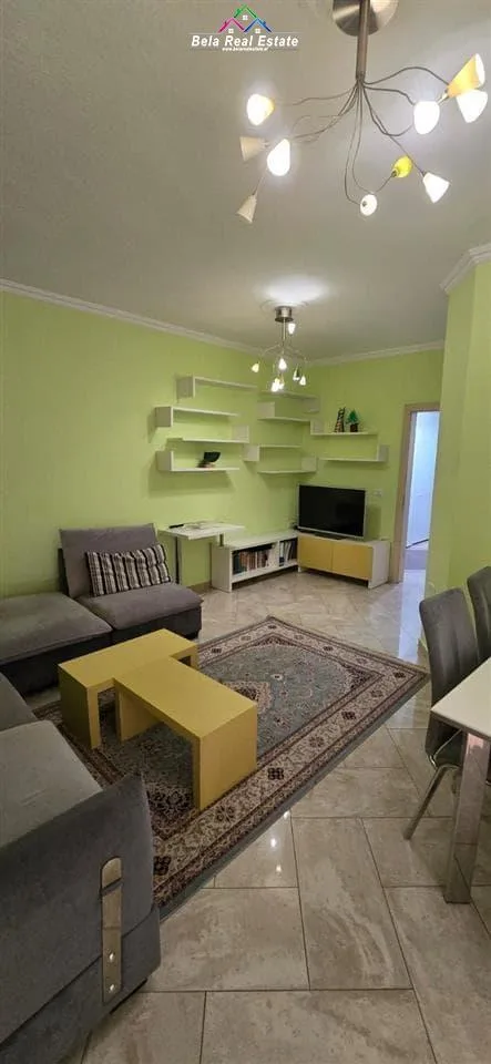 Apartament Me Qera 1+1 Tek Rruga e Durresit (ID B210949) Tirane.