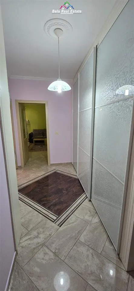 Apartament Me Qera 1+1 Tek Rruga e Durresit (ID B210949) Tirane.