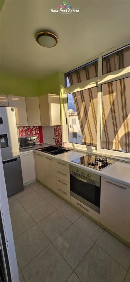 Apartament Me Qera 1+1 Tek Rruga e Durresit (ID B210949) Tirane.