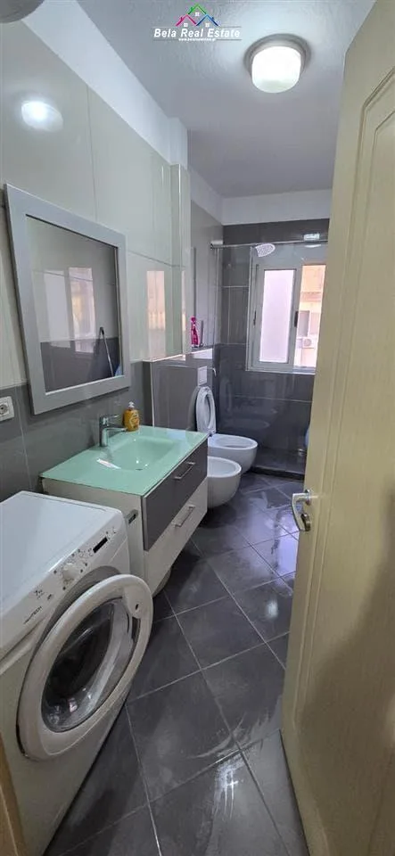 Apartament Me Qera 1+1 Tek Rruga e Durresit (ID B210949) Tirane.