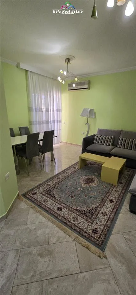 Apartament Me Qera 1+1 Tek Rruga e Durresit (ID B210949) Tirane.