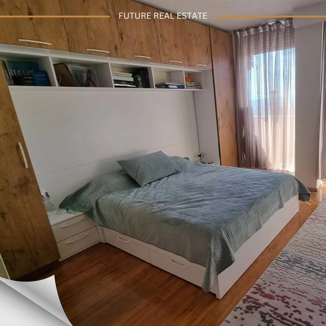 Penthaus me QERA/245m²