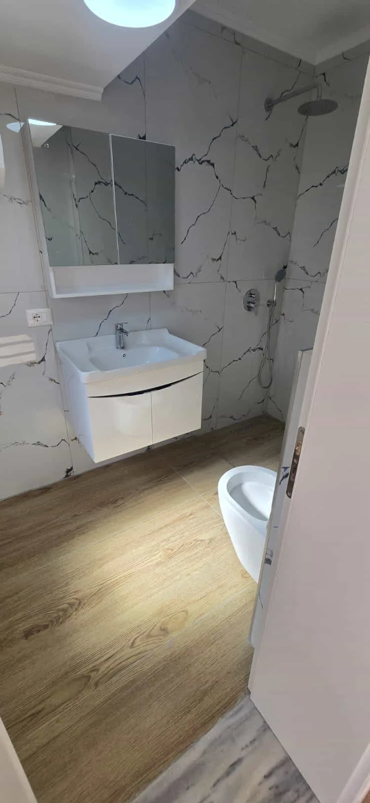 Garsoniere per shitje ne Myslym Shyr (ID BSHG27) Tirane