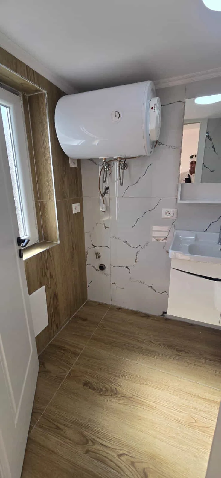 Garsoniere per shitje ne Myslym Shyr (ID BSHG27) Tirane