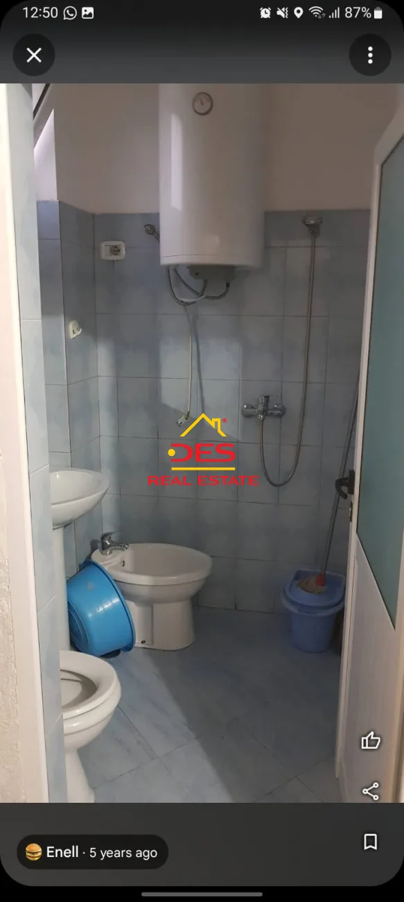 Jepet hotel me qira në ujë të ftohtë,vlorë.