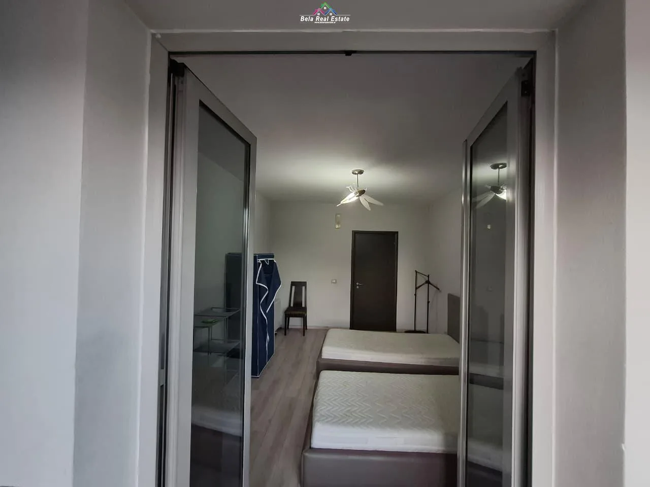 Apartament Me Qera 2+1 Tek Rruga Bardhyl (ID B221320) Tirane.