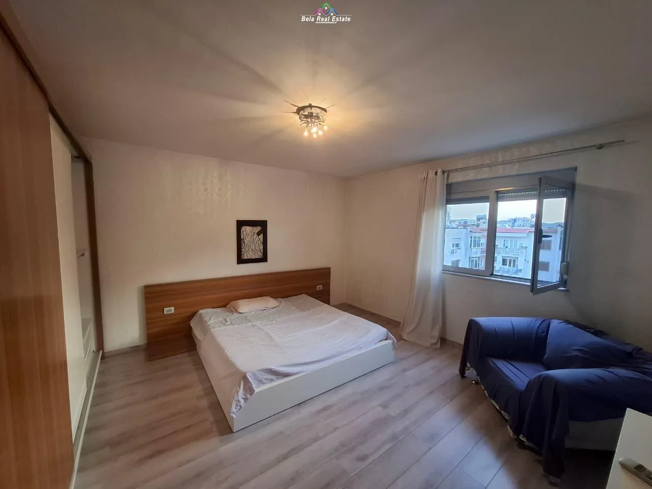 Apartament Me Qera 2+1 Tek Rruga Bardhyl (ID B221320) Tirane.