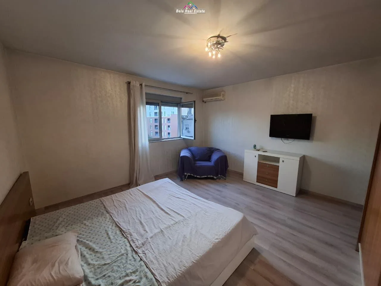 Apartament Me Qera 2+1 Tek Rruga Bardhyl (ID B221320) Tirane.