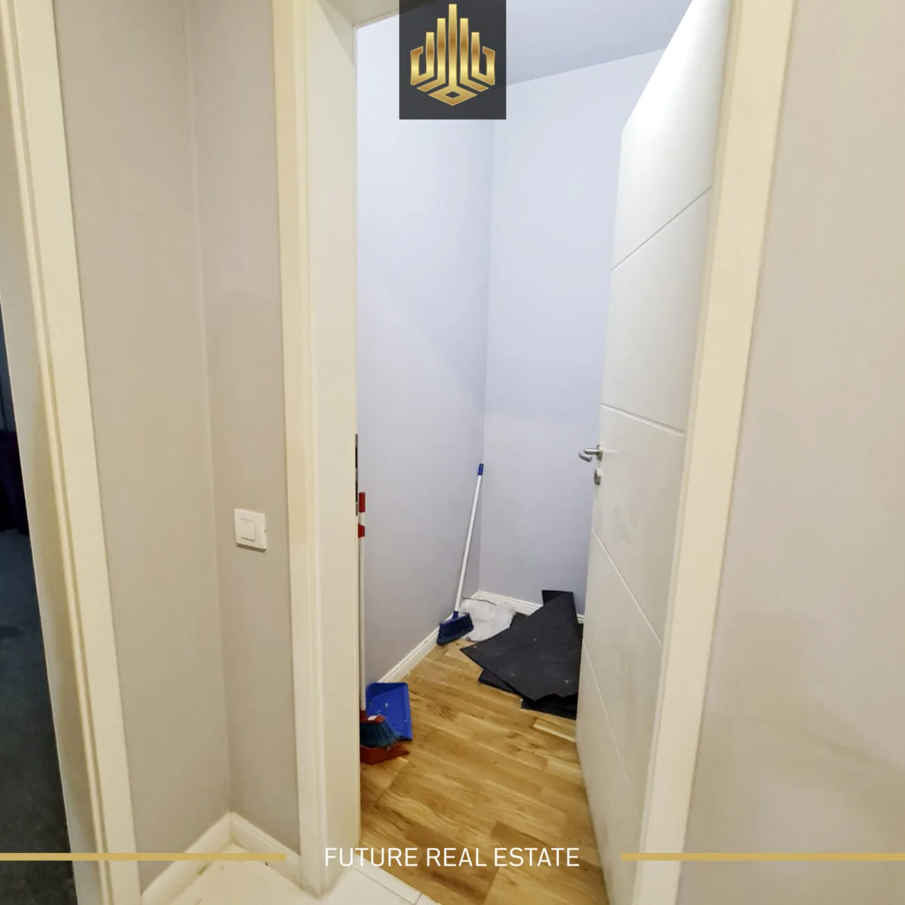 Zyre me QIRA/102m2