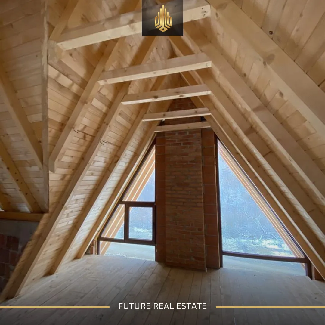 Villa në SHITJE/70m²