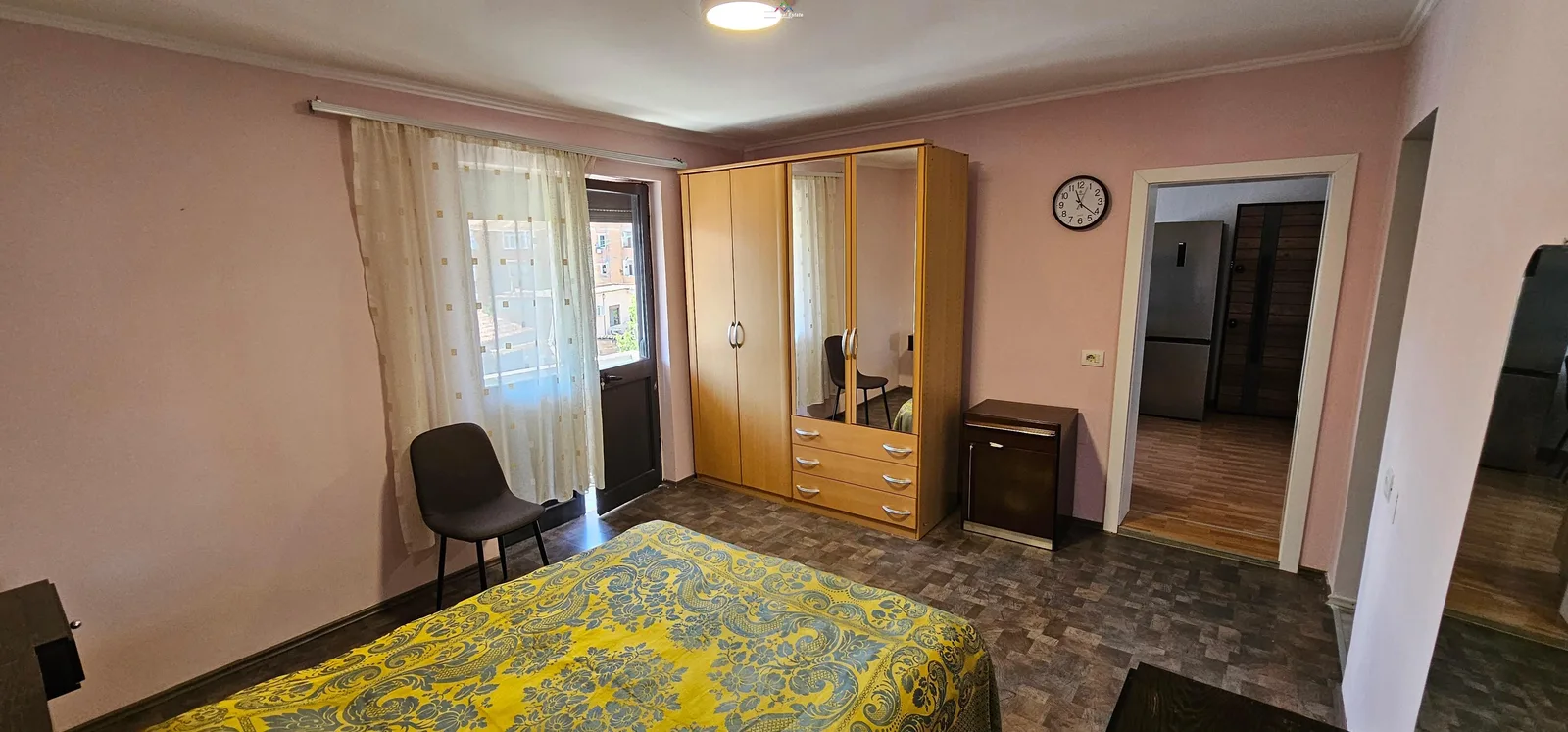 Apartament Me Qera 1+1 Tek Ish-Tregu Elektrik (ID B211468) Tirane
