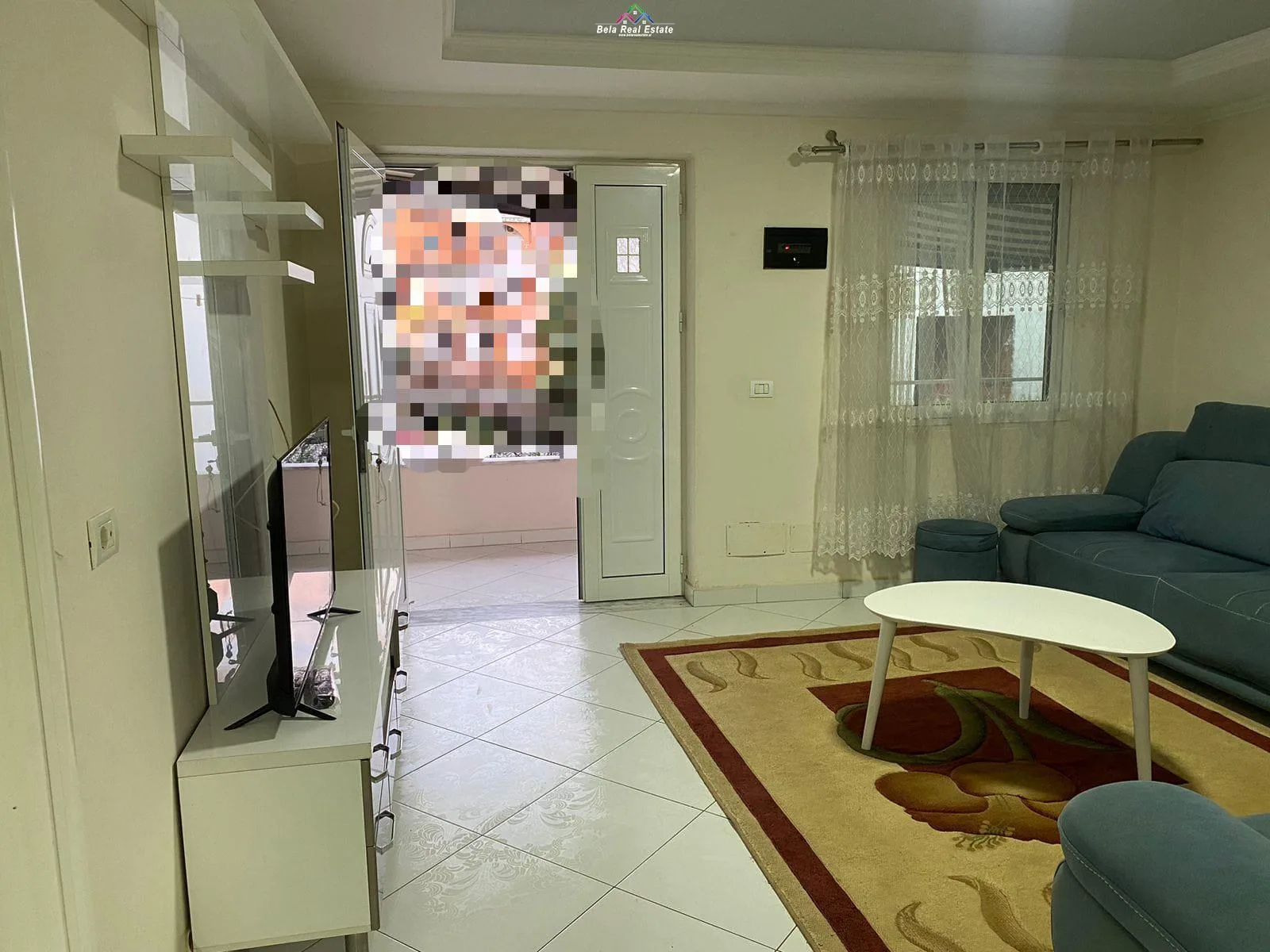 Kat Vile Me Qera 2+1 Ne Don Bosko (ID BV22359) Tirane