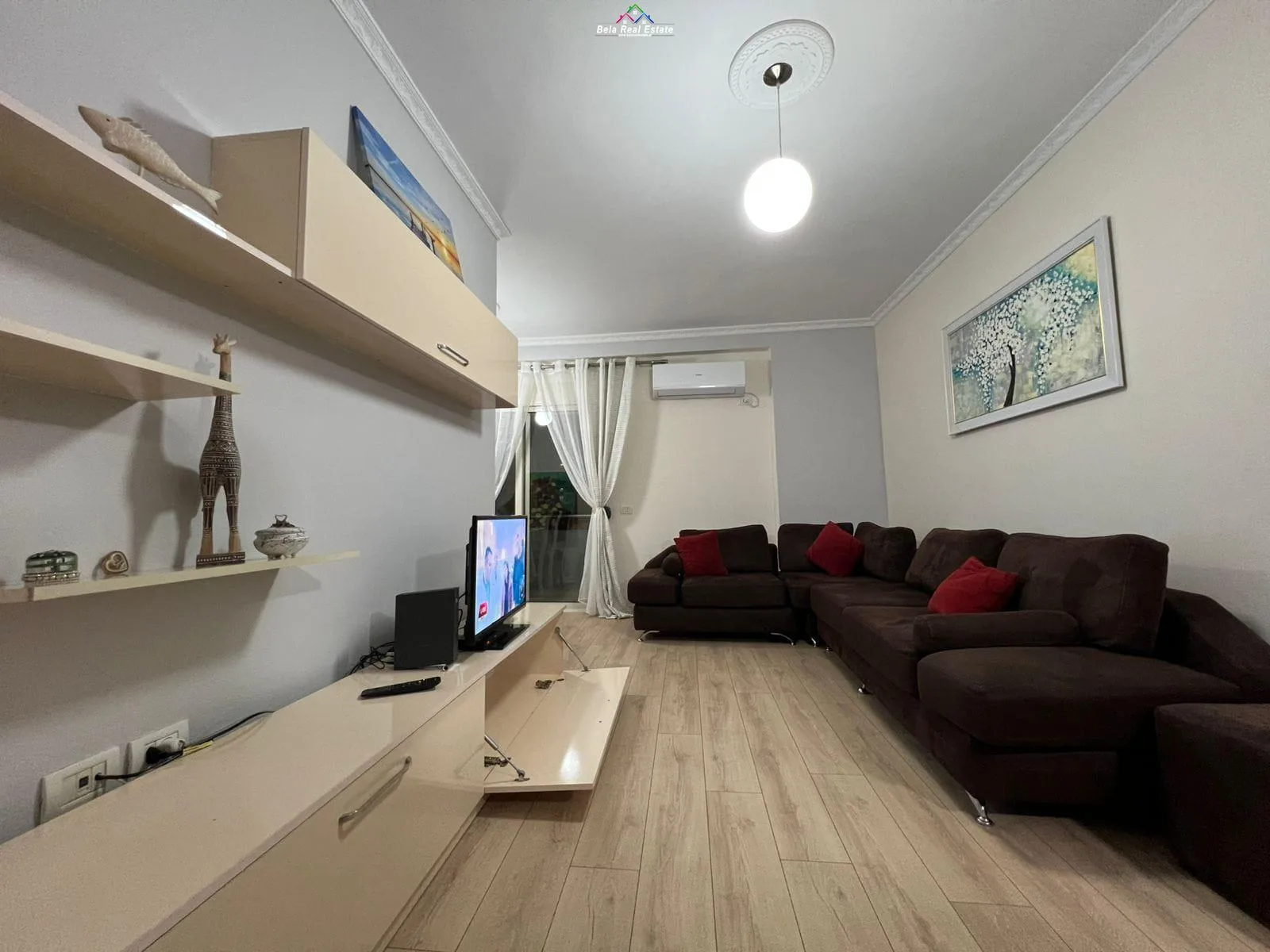 Apartament Me Qera 1+1 Astir (ID B210929) Tirane